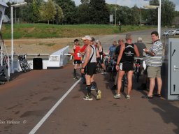 Maaskentj-Marathon 2012